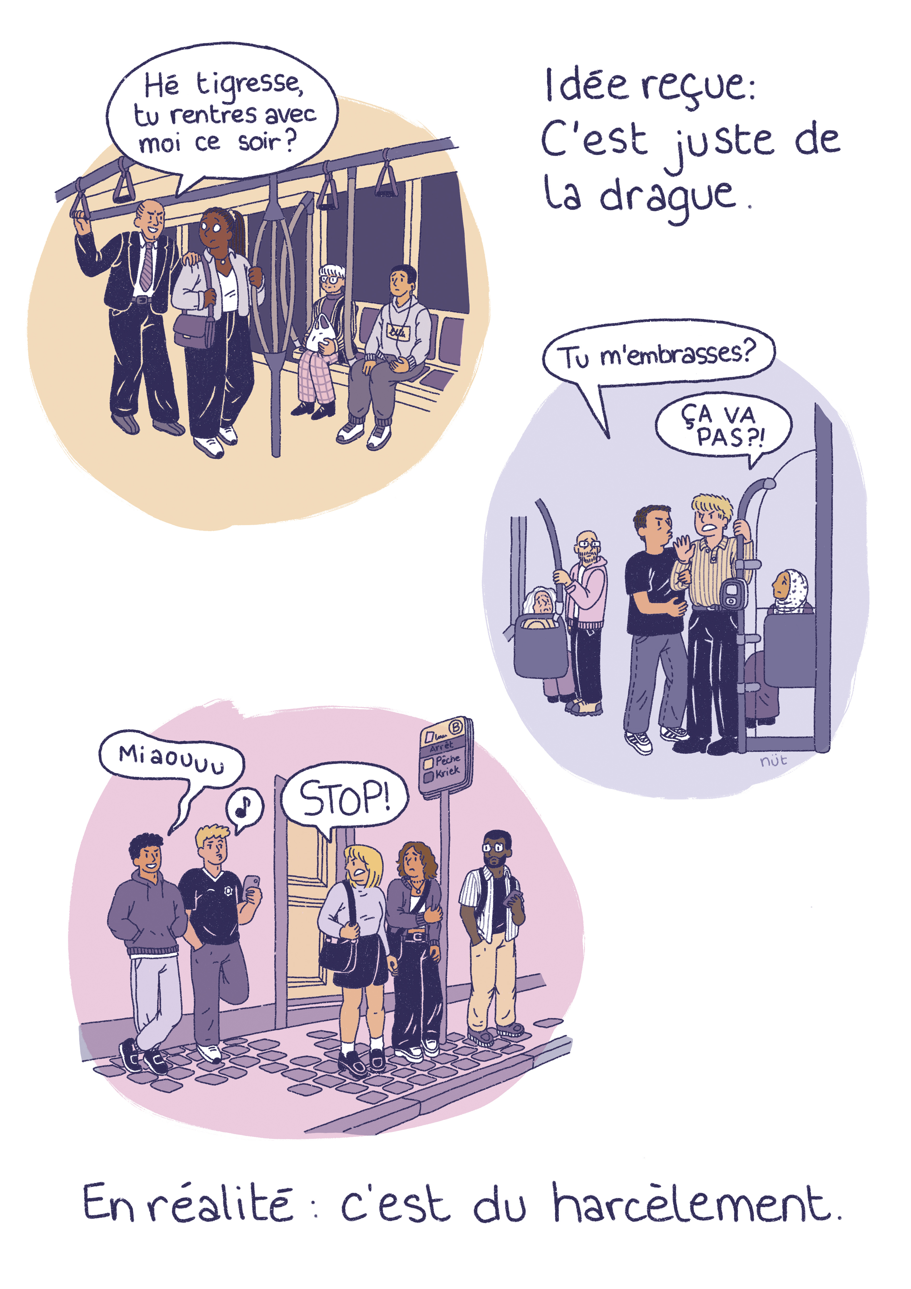 Drague