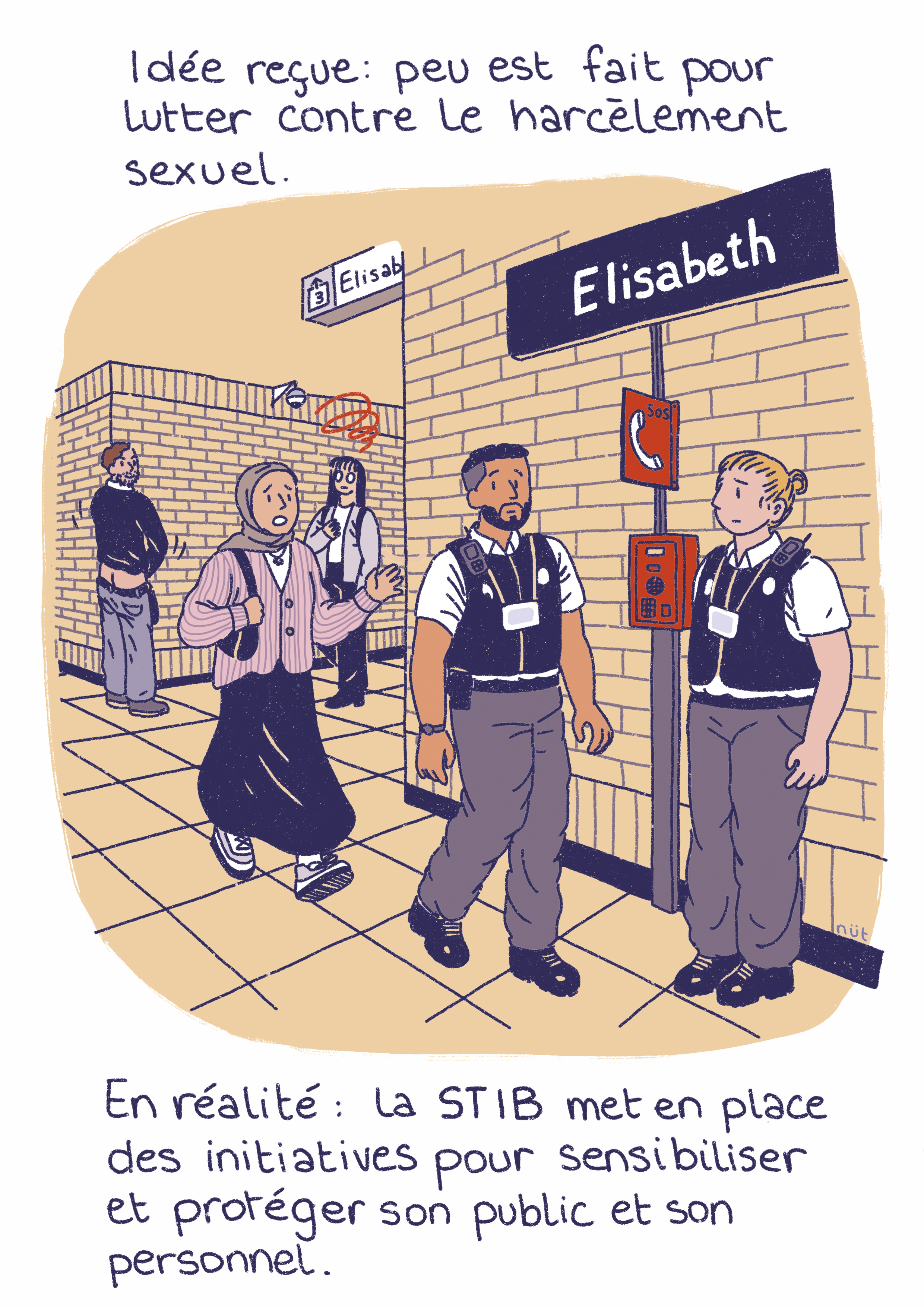 image idée recue