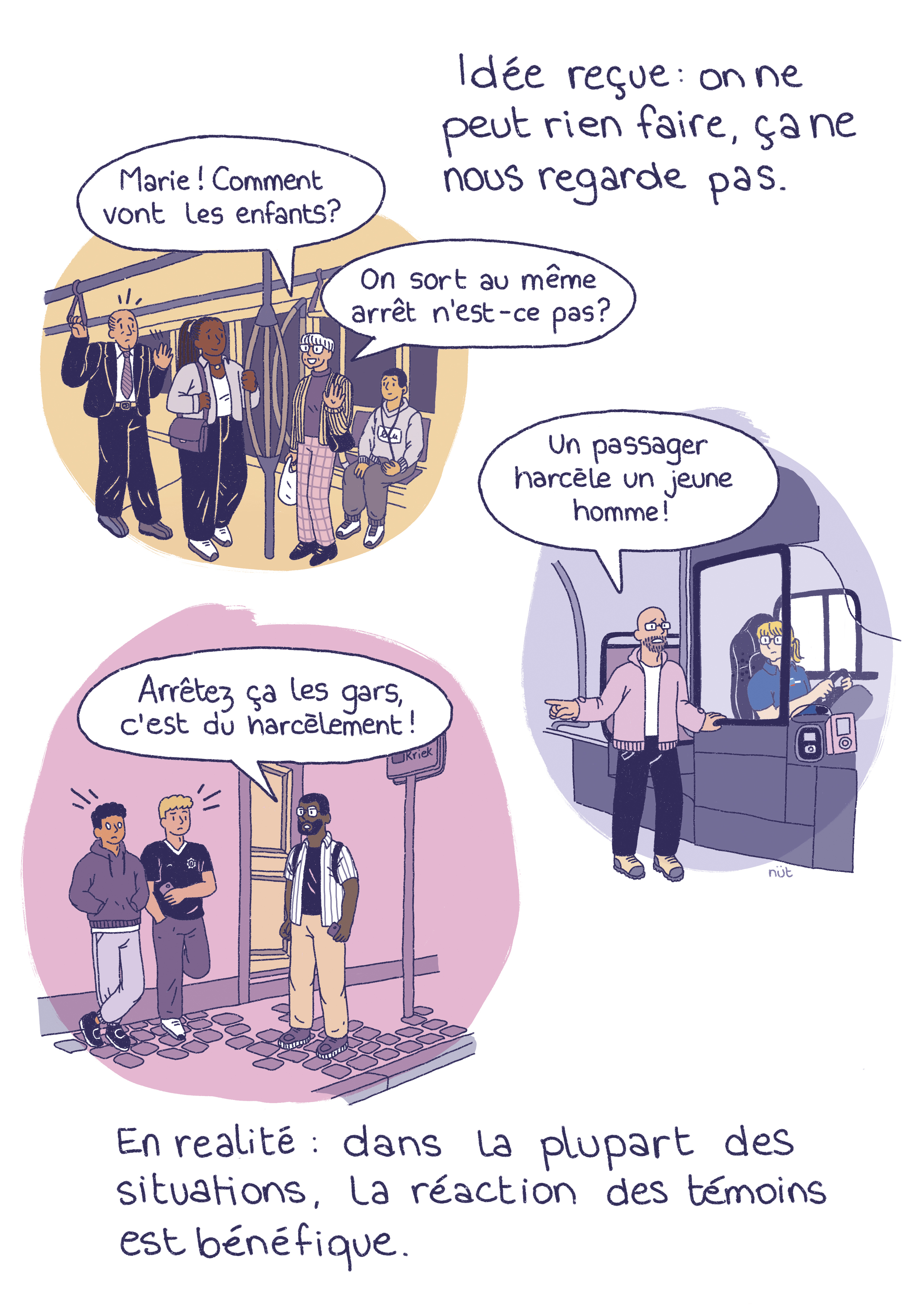 Rien faire