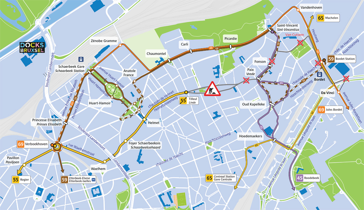Plan (as of 21 May)